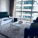 Fantastic Location - Apartment In Sydney Cbd Bon02617