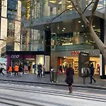 Fantastic Location - Apartment In Sydney Cbd Bon02617
