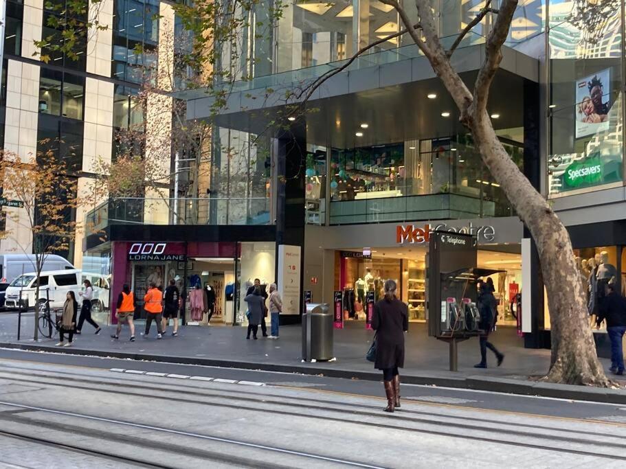 Fantastic Location - In Cbd Bon02617 Apartment Sydney